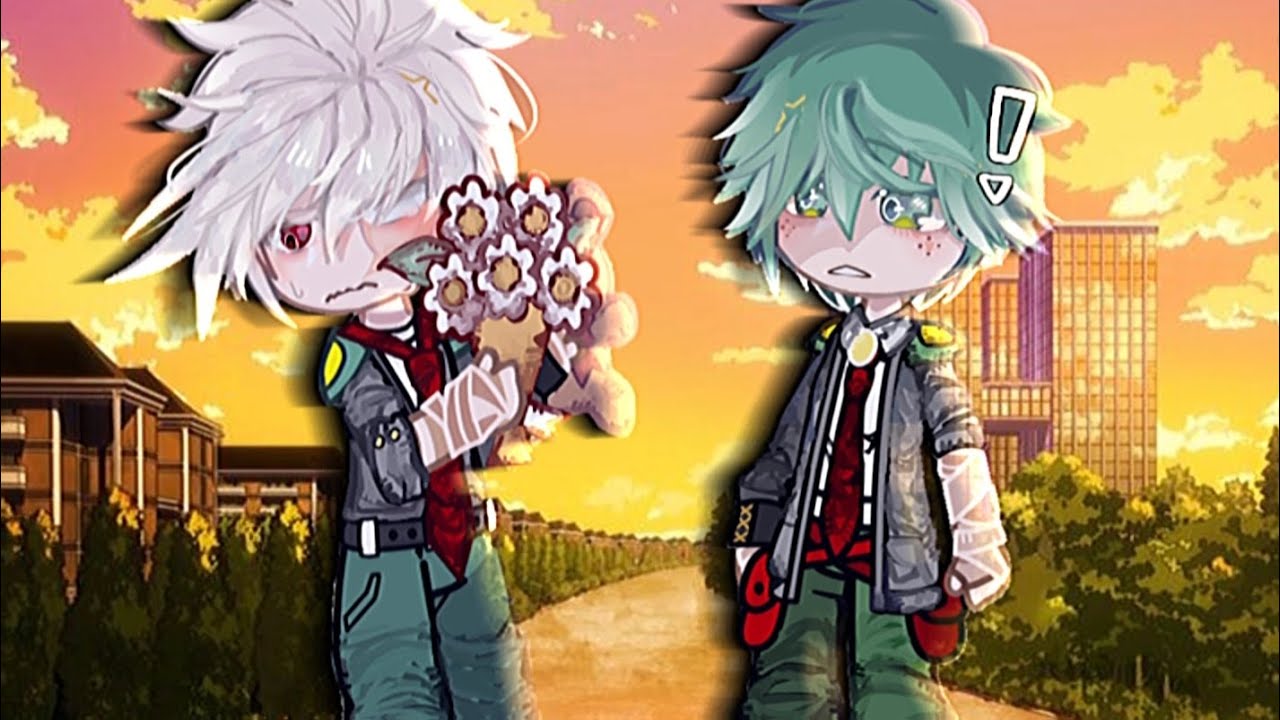 ☆》 My love for you 💗 // Dkbk/ Bkdk // Read desc