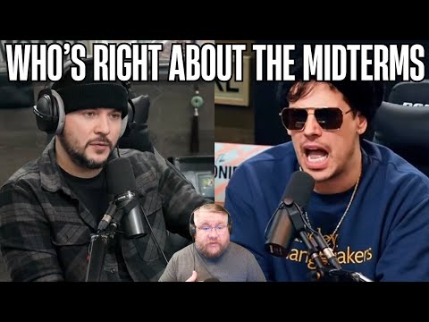 Tim Pool & Milo SOUND THE ALARM: Epstein Was the Key | Milo Reveals Why