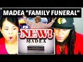 Madea Family Funeral - REACTION - Tyler Perry 2019 Movie Trailer