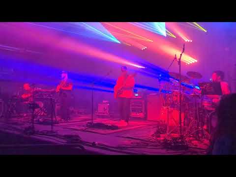 Spafford @ HSMF High Sierra Music Hall  (Late Night) - 6/30/22