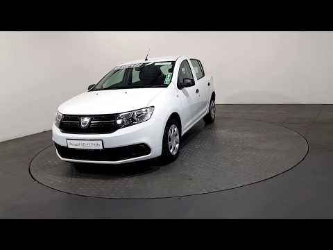 172 Dacia Sandero Alternative | H&H Motors