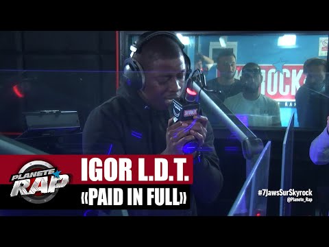 Video thumbnail for Paid in full