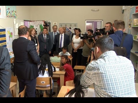 Qendrat mësimore të rëndësishme për integrimin e komuniteteve në shoqëri