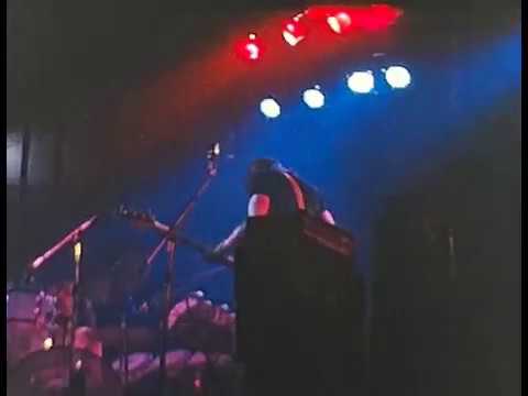 PINK FLOYD - LYON, PALAIS DES SPORTS - 10 dicembre 1972 (raro film a 8mm)