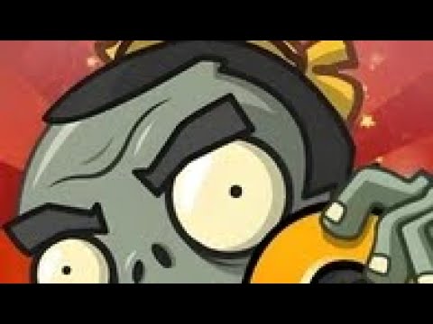 Pvz 2 Gardenless" Parte 11