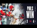 Nationals vs. Phillies Game Highlights (5/18/24) | MLB Highlights