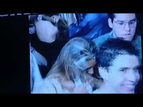 Haras del lago 95 coyote!!