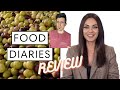 NUTRITION MAJOR Reviews Mila S Food Diary