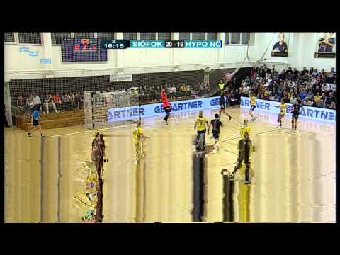 Siófok KC - Hypo Niederösterreich