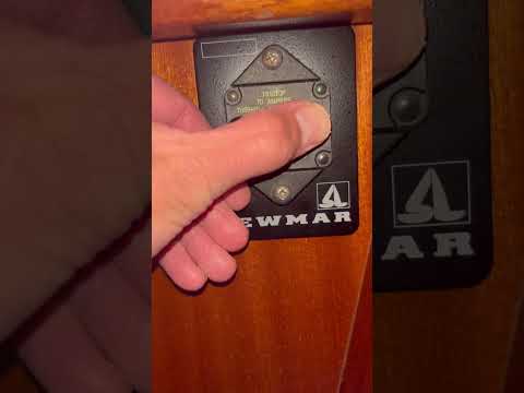 Anchor Windlass Fuse