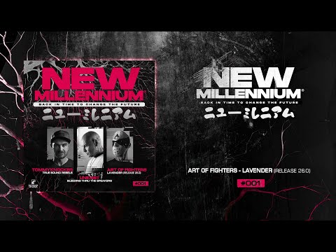 Art of Fighters - Lavender (Release 26.0)