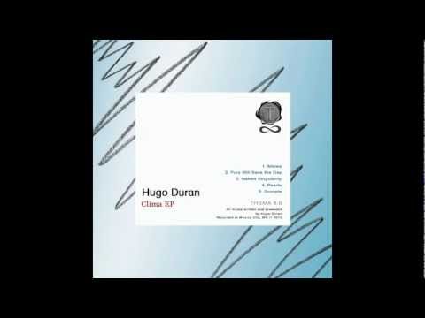 Hugo Duran - Scorpia [THEMA 8.6]