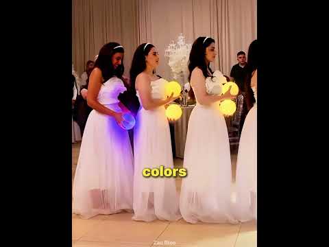One mistake almost ruined the wedding#funny