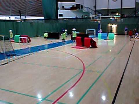 JanPa Milleniumien pallosota