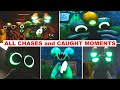 House Of Vurvur 5 All Chase Scenes And Caught Moments