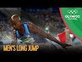 Men's Long Jump Final | Rio 2016 Replay