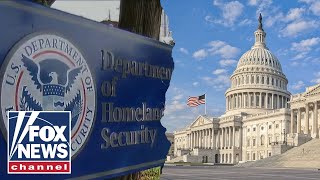 NEW: Senate adjourns as DHS standoff continues