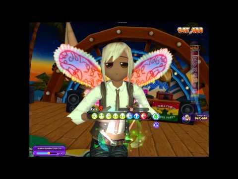 [Redbana Audition] Audition - Beautiful 2009