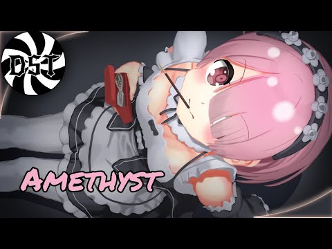 ♫ Pulseraiser - Amethyst【Bass Boosted HQ】♫