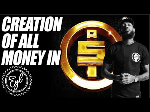 Cobby Supreme on How All Money In was Created