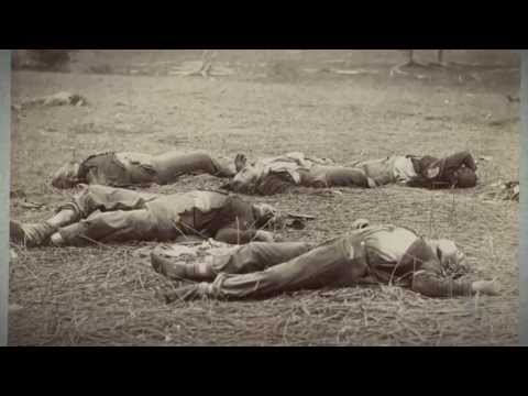 Photographing the Civil War | Gettysburg's 150th Anniversary: Reflecting on War Photography