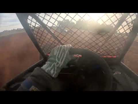 Border Counties 24th August 2025  - Onboard SS27 Adam Alderton - Class 8 Final