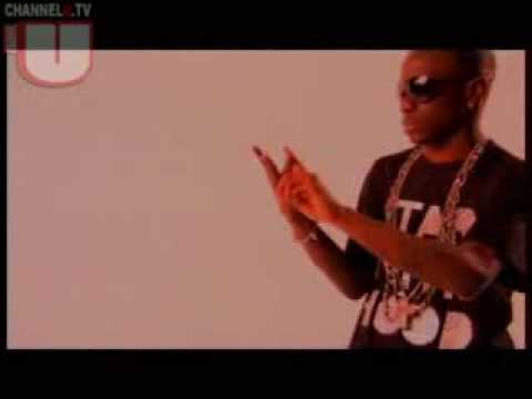 Tinchy Stryder - Stryderman