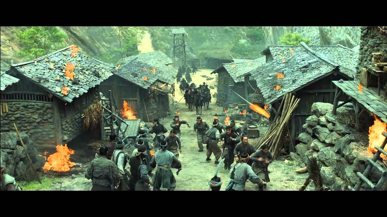 Miniature de la vidéo KUNDO - bande-annonce VF du film Kundo