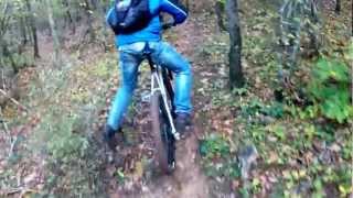 preview picture of video 'freeride gopro2 HD (edessa-606)'