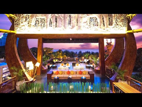 Centara Grand Mirage Beach Hotel- Made It Super - Guest Friendly Hotels in Pattaya