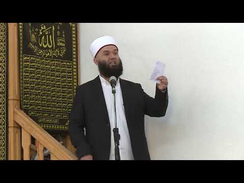 Behxhet ef. Behrami -  Shkaqet e lumturis