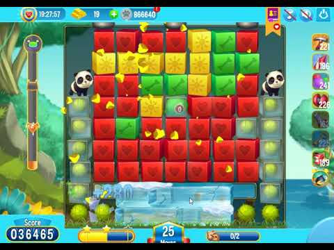 Pet Rescue Saga level 3522 no boosters ►TOBIAS DEAMON◄