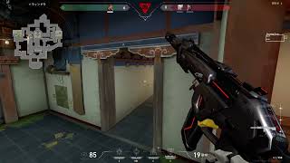 Valorant | GeForce を使用して撮影