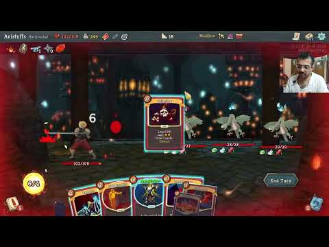 Slay the Spire - Daily Climb - 12 November 2023
