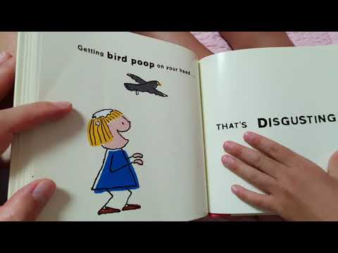 💔That's Disgusting