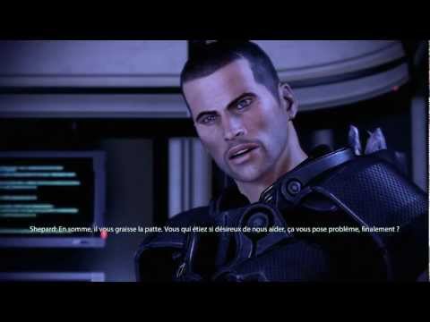 Mass Effect 2: Part 31 Guide HD, 1080P
