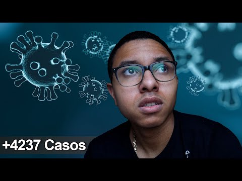 CORONAVIRUS NA IRLANDA