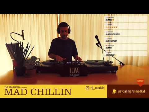 Mad Chillin ep.4 (04.04.2021)