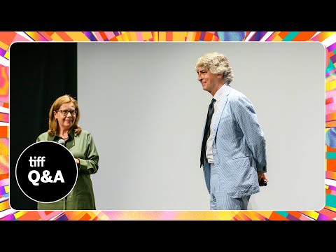THE HOLDOVERS at TIFF 2023