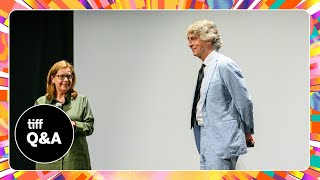 THE HOLDOVERS at TIFF 2023 | Q&A with Alexander Payne