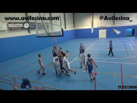 AAA B Vs Art-Chivo 1º y 2º Cuarto Infantil B