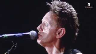 DEPECHE MODE - HIGHER LOVE - NICE 2013.05.04 HD