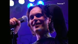 HIM - Join Me In Death (Live at Rockpalast 2000)