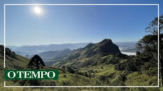 GONÇALVES, na Serra da Mantiqueira, é o destino para quem curte SOSSEG