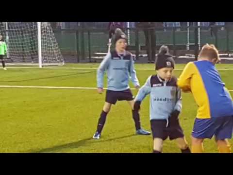 Ards Rangers 2008 Festival Montage