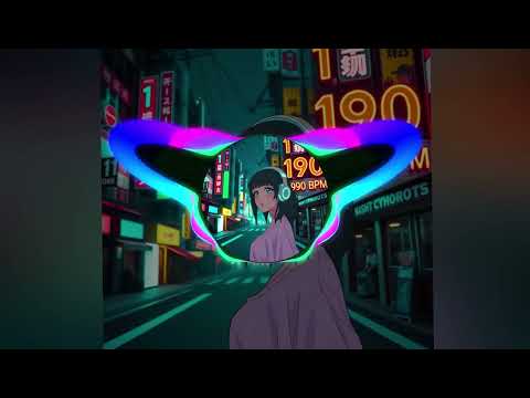 1 HOUR NIGHTCORE MARATHON   190 BPM MEGA MIX Official Audio