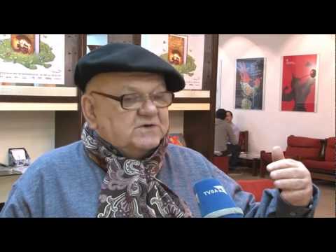 Abdulah Sidran: "Lingvosuicid je opis nemara Bošnjaka prema agresiji na njihov jezik"