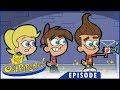 The Fairly Odd Parents Jimmy Timmy Power Hour When Nerds Collide