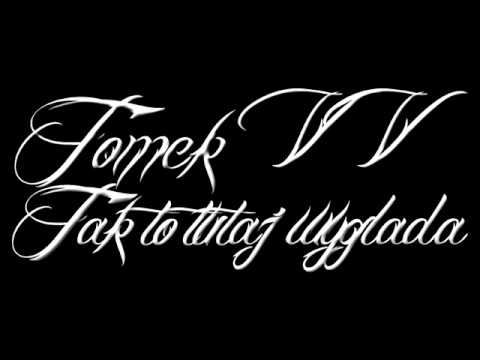 Tomek VV-Tak to tutaj wyglada