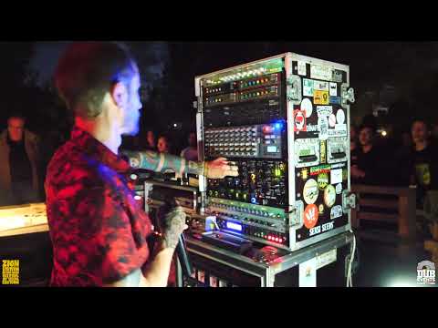 Imperial Sound Army @ Zion Station Festival 2022 ▶ Yabby You - "Conquering Lion" Exclusive Dubplate